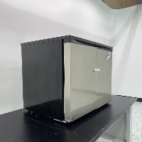 Avanti Undercounter Refrigerator/Freezer Combo image 0